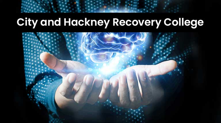 city and hackney recovery college 768x427 1