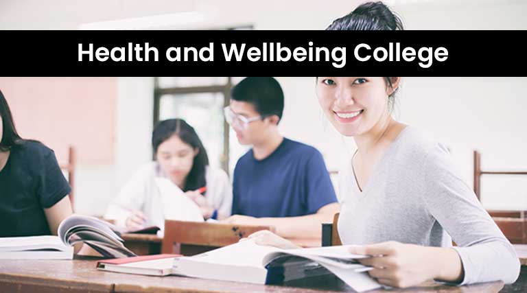 health and wellbeing college recovery college 768x427 1