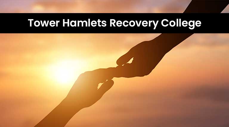 tower hamlets recovery college 768x427 1